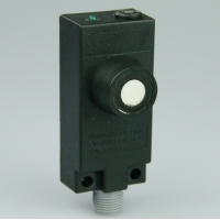 Baumer Ultrasonic Proximity Sensor